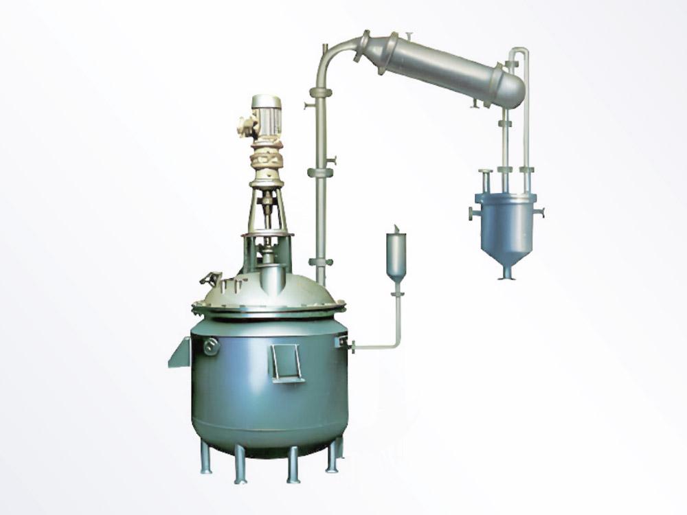 Unsaturated Resin Agitators Equipment