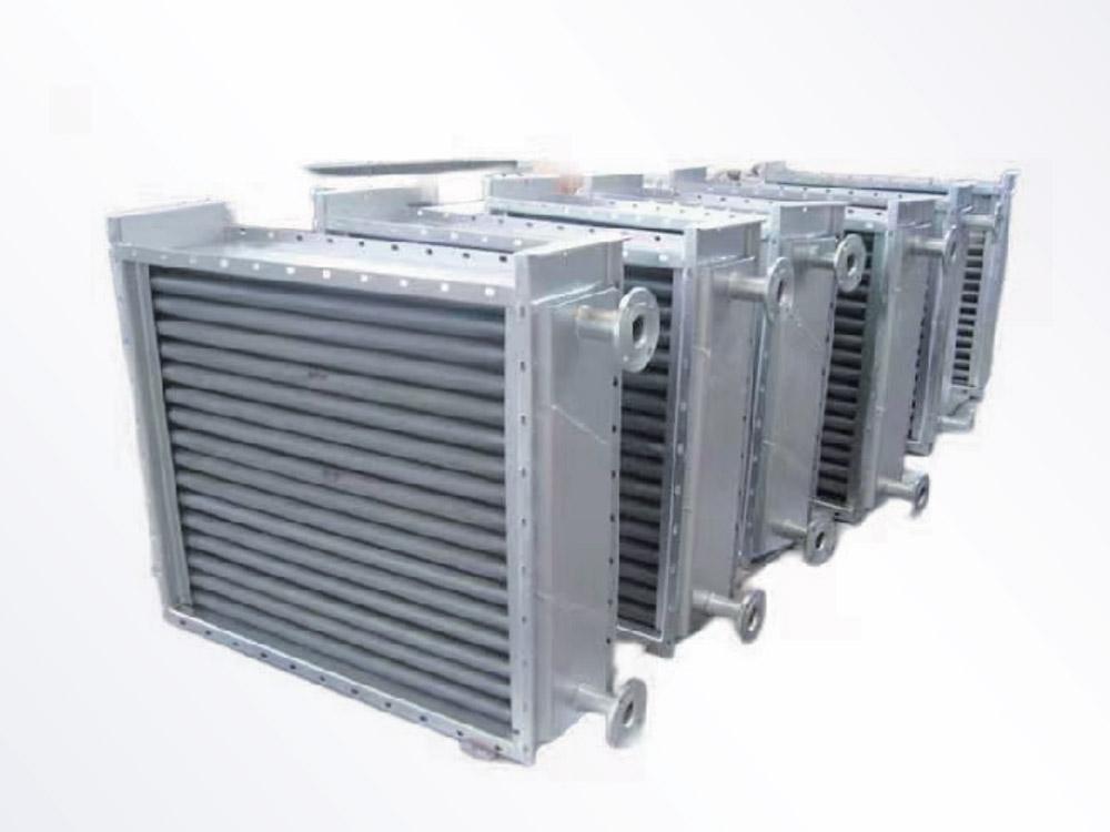 Industrial Radiator