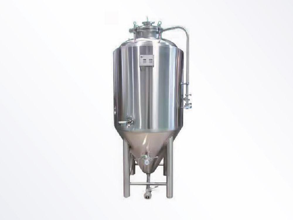 Fermentation Tank