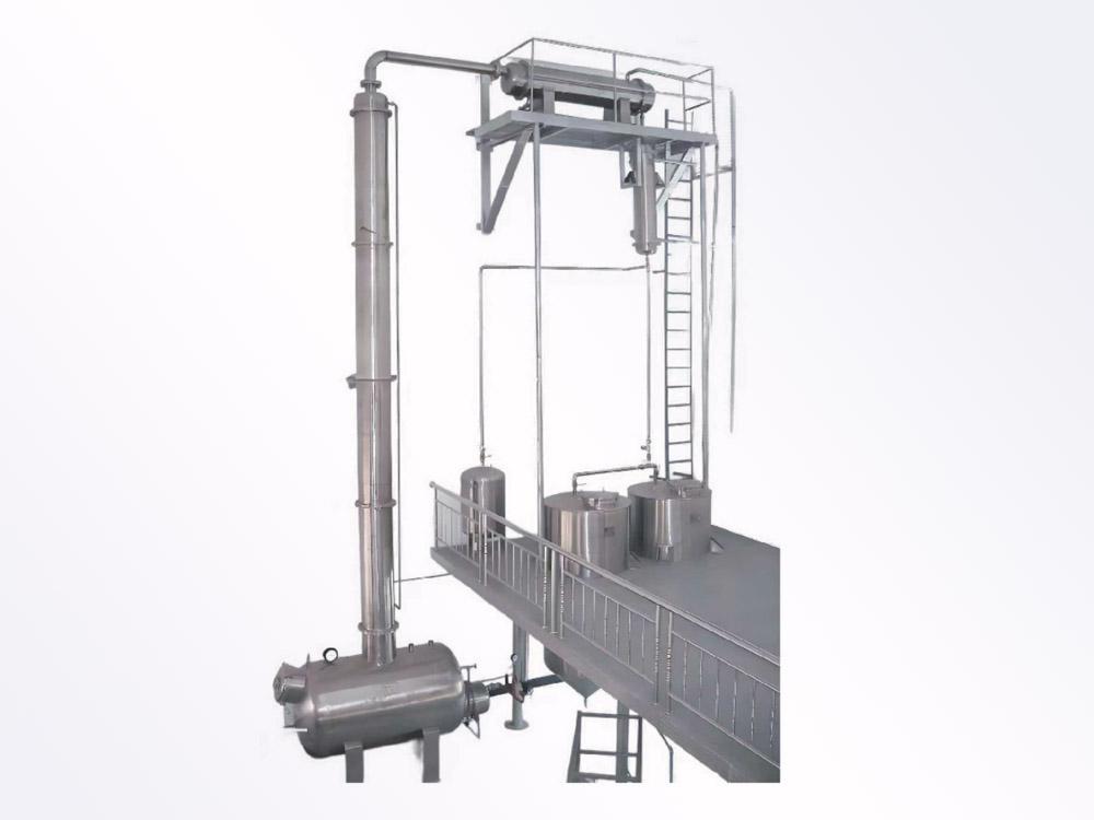 Distillation Column
