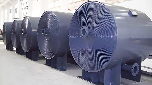 How can fine chemical equipment improve energy efficiency?