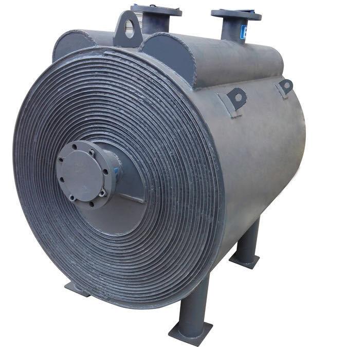 Optimizing Process Cooling: Why Spiral Plate Heat Exchangers Outperform Traditional Thermal Systems