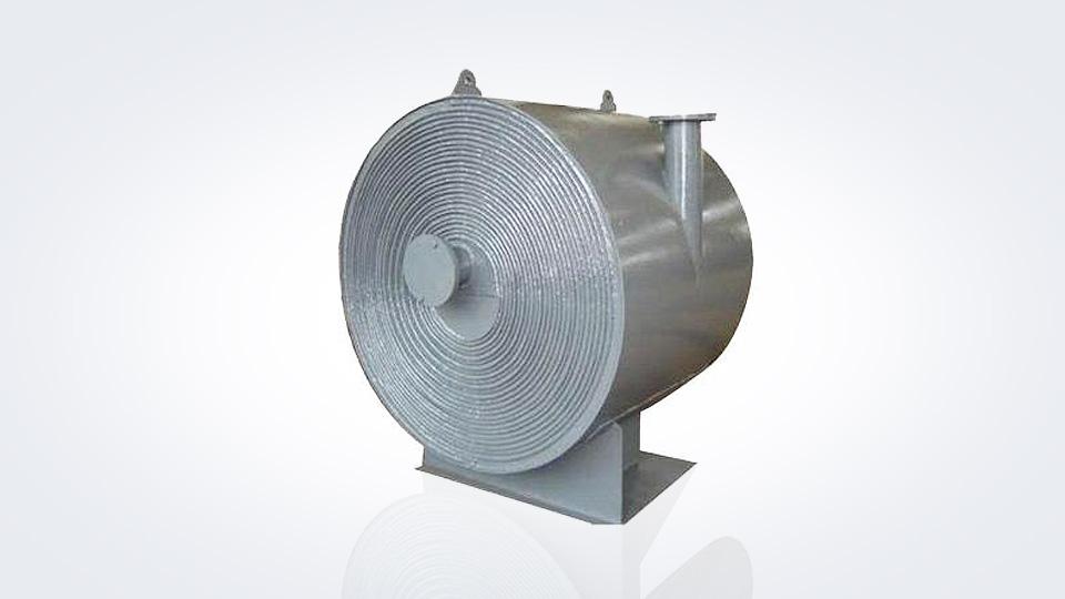 How to Clean & Maintain a Spiral Plate Heat Exchanger | Maintenance Guide